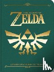 Nintendo - Legend of Zelda 16-Month 2026-2027 Weekly/Monthly Planner Calendar