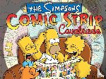Groening, Matt - The Simpsons Comic Strip Cavalcade