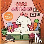  - Cozy Autumn
