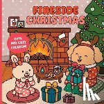  - Fireside Christmas