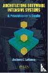 Lattanze, Anthony J. (Carnegie Mellon University - Architecting Software Intensive Systems