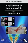 Capolino, Filippo (University of California - Applications of Metamaterials