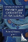 Naumann, Robert J. - Introduction to the Physics and Chemistry of Materials