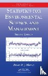 Manly, Bryan F.J. (University of Otago - Statistics for Environmental Science and Management
