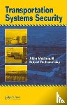 McDougall, Allan (Evolutionary Security Management Inc., Radvanovsky, Robert (CIPS - Transportation Systems Security