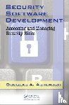 Ashbaugh, CISSP - Security Software Development