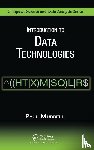 Murrell, Paul (The University of Auckland - Introduction to Data Technologies