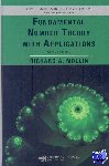 Mollin, Richard A. - Fundamental Number Theory with Applications