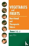 Li, Thomas S. C. - Vegetables and Fruits