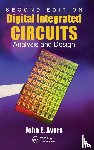 Ayers, John E. (University of Connecticut - Digital Integrated Circuits