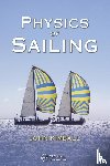 Kimball, John (University of Albany - Physics of Sailing
