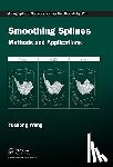 Yuedong (University of California, Santa Barbara, USA) Wang - Smoothing Splines - Methods and Applications