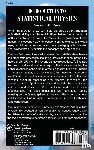Huang, Kerson (Massachusetts Institute of Technology - Introduction to Statistical Physics