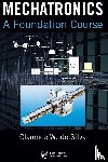 de Silva, Clarence W. (University of British Columbia - Mechatronics