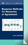 Broemeling, Lyle D. - Bayesian Methods for Measures of Agreement