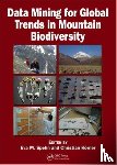  - Data Mining for Global Trends in Mountain Biodiversity