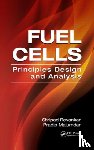 Revankar, Shripad T. (Purdue University, Majumdar, Pradip (Northern Illinois University - Fuel Cells