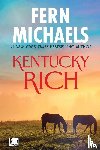 Michaels, Fern - Kentucky Rich