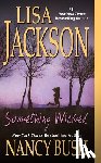 Jackson, Lisa, Bush, Nancy - Something Wicked