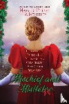 Beverley, Jo, Putney, Mary Jo, Rice, Patricia - Mischief and Mistletoe