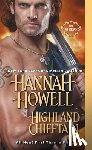 Howell, Hannah - Highland Chieftain
