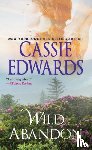 Edwards, Cassie - Wild Abandon