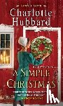 Hubbard, Charlotte - A Simple Christmas