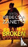 Zanette, Rebecca - Broken