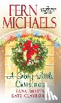 Michaels, Fern, Sheets, Tara - A Snowy Little Christmas