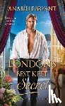 Bryant, Anabelle - London's Best Kept Secret