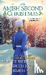 Gray, Shelley Shepard - Amish Second Christmas