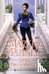Putney, Mary Jo - Once Dishonoured