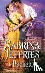 Sabrina Jeffries - The Bachelor