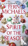 Michaels, Fern - Spirit of the Season