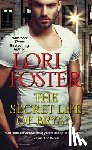 Foster, Lori - The Secret Life of Bryan