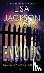 Jackson, Lisa - Envious