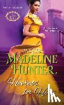Hunter, Madeline - Heiress for Hire