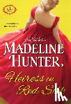 Hunter, Madeline - Heiress in Red Silk