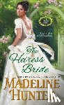 Hunter, Madeline - The Heiress Bride