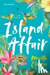 Oliveras, Priscilla - Island Affair