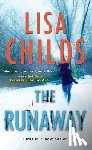 Childs, Lisa - Runaway