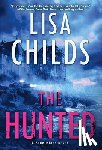 Childs, Lisa - The Hunted