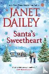 Dailey, Janet - Santa's Sweetheart