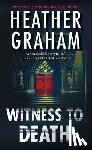 Graham, Heather - Witness to Death