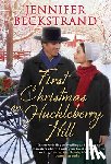 Beckstrand, Jennifer - First Christmas on Huckleberry Hill