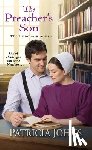 Johns, Patricia - The Preacher's Son