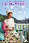 Worth, Lenora - The Memory Quilt