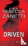 Zanetti, Rebecca - Driven