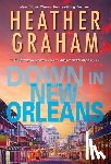 Graham, Heather - Down in New Orleans