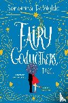 DeWylde, Saranna - Fairy Godmothers, Inc.